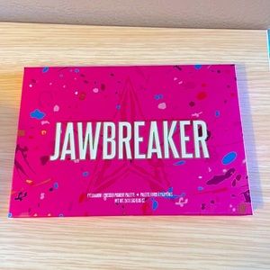 Jeffrey Star Jawbreaker Eyeshadow/Pressed Pigment Palette